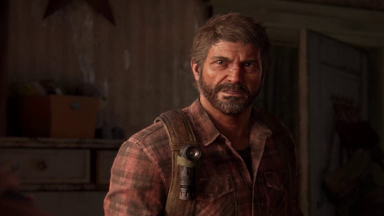 New The Last of Us mod showcases the horror game in first person